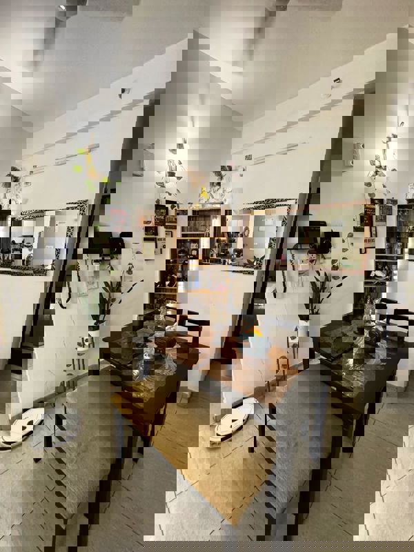 3 BHK + Study Room Apartment For Rent in ABA Cleo County