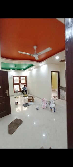 Master Bedroom in 3 BHK Builder Floor at BPTP Elite Floors, Sector 83 – for Rent