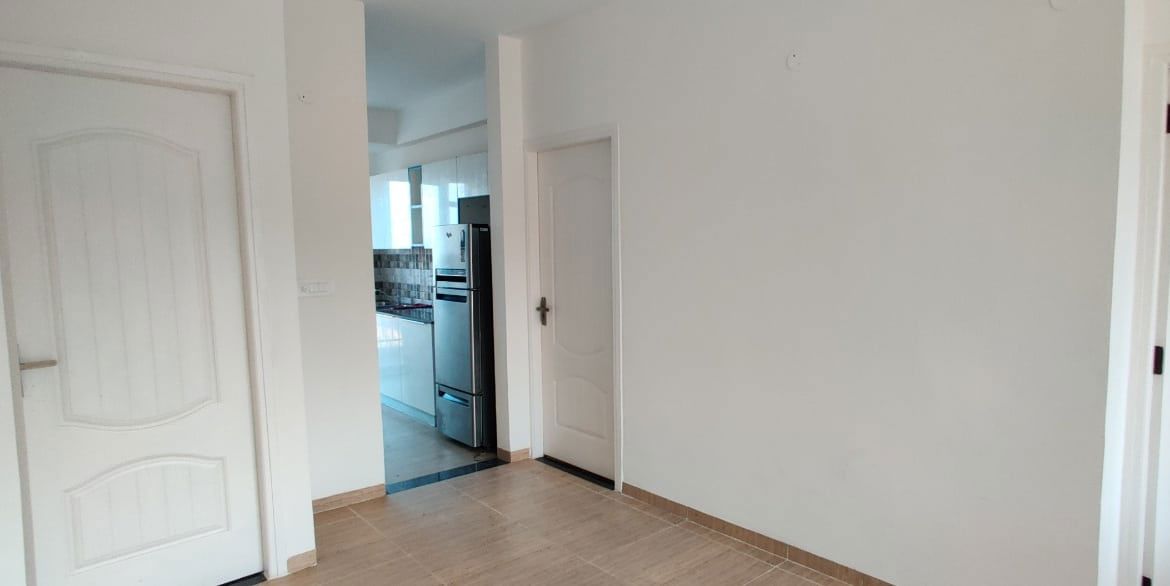 3 BHK 1800 Sq.Ft. Apartment in Sushma Valencia
