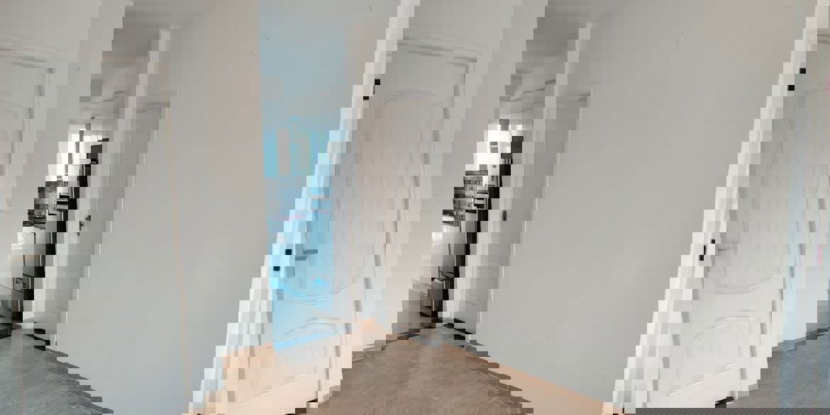 3 BHK Apartment For Rent in Sushma Valencia