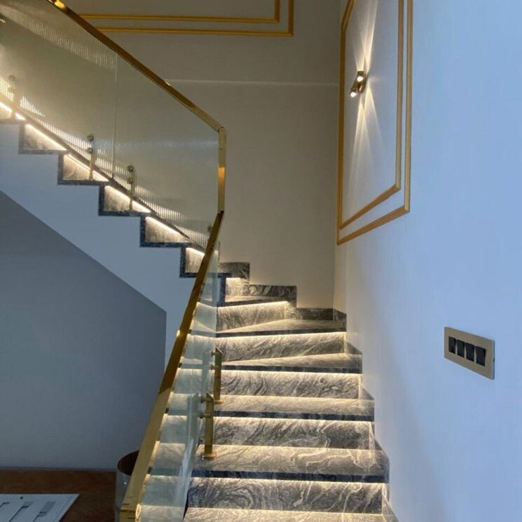 undefined, indiabulls-sky-forest 3 Bedroom 1800 Sq.Ft. Apartment In Dighe Nagar Mumbai 9797788