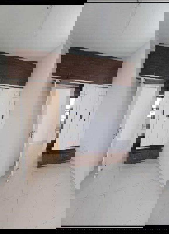 2 BHK 1200 Sq.Ft. Apartment in Godrej Aqua