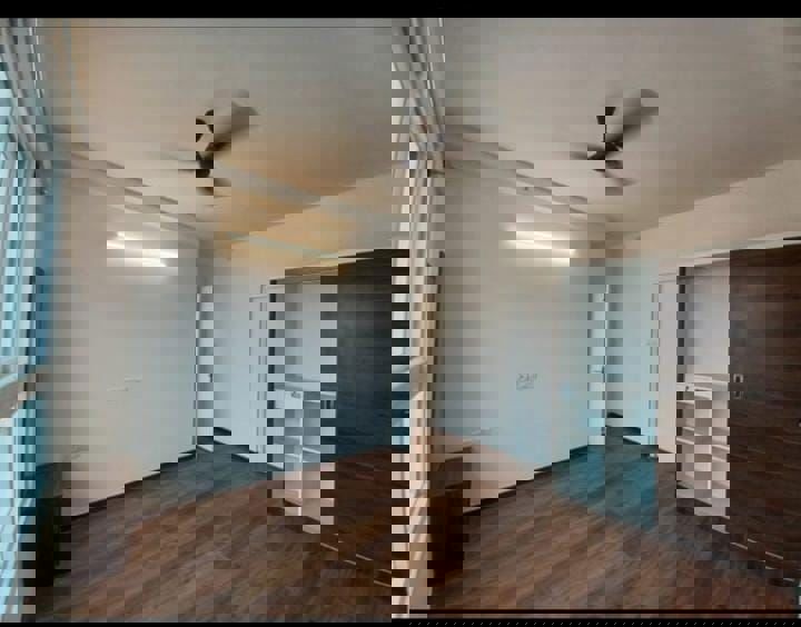 2 BHK Apartment For Rent in Godrej Aqua