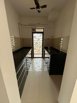 Staircase in 1 BHK Apartment at Lodha Palava Downtown, Dombivli East – for Rent