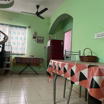 Dining Room in  Pg at Koramangala – for Rent