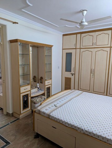 3 BHK Apartment For Rent in Sector 18a Dwarka