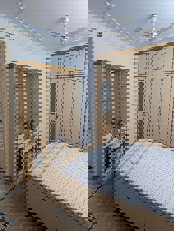 3 BHK + Extra Room Apartment For Rent in Sector 18A Dwarka