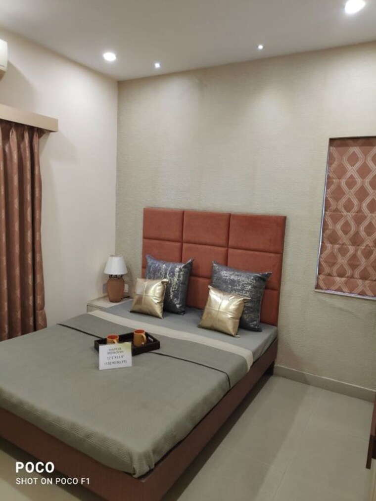 Living Room, sureka-sunrise-aura 2.5 Bedroom 820 Sq.Ft. Apartment In Dakshin Gobindopur Kolkata 9797780