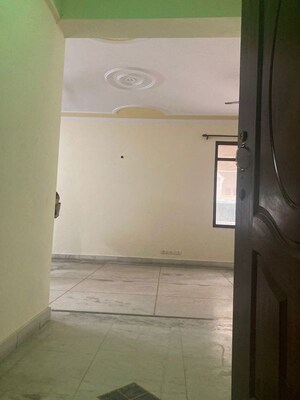 Bathroom in 3 BHK Apartment at Sector 19 Dwarka – for Rent