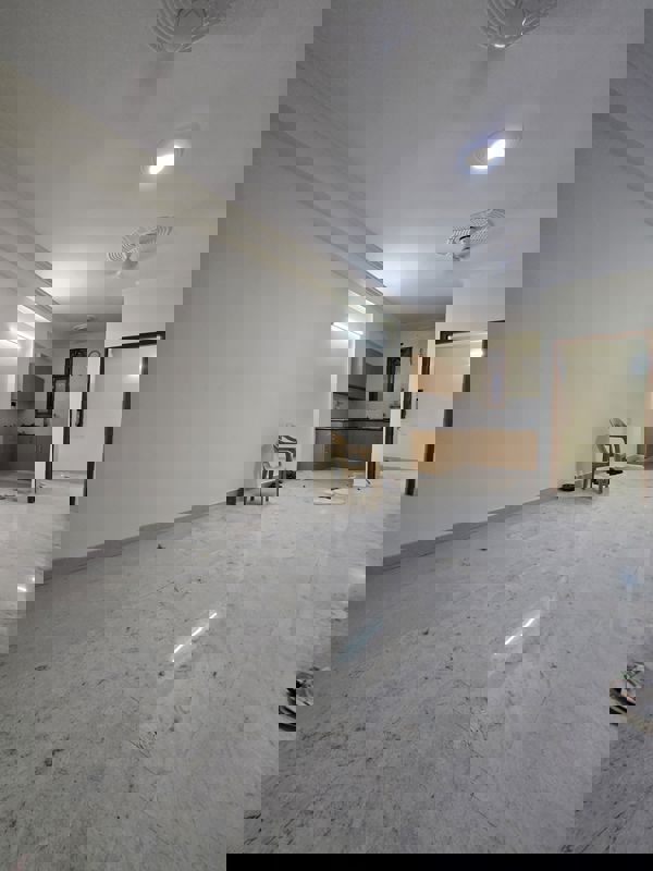 2 BHK + Servant Room Builder Floor For Rent in Chattarpur