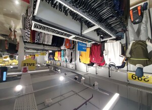  Shop – Exterior View View at Viman Nagar - for Sale