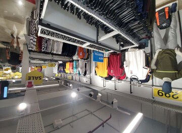  Shop – Exterior View View at Viman Nagar - for Sale