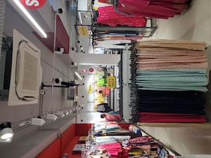  Shop – Exterior View View at Viman Nagar - for Sale