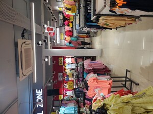  Shop – Exterior View View at Viman Nagar - for Sale