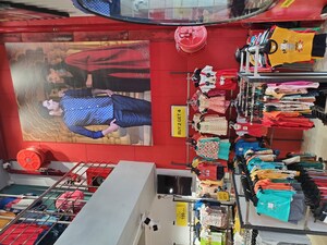  Shop – Exterior View View at Viman Nagar - for Sale