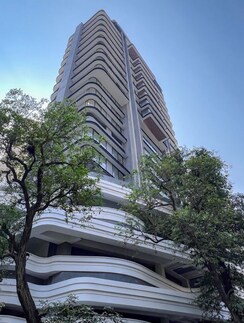3 BHK Apartment For Rent in S Raheja Evergreen