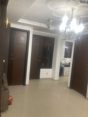 2 BHK Builder Floor For Rent in Vasant Kunj