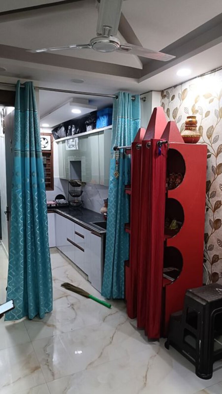 undefined, nirman vihar 2 Bedroom 700 Sq.Ft. Builder Floor In Nirman Vihar Delhi 9797867