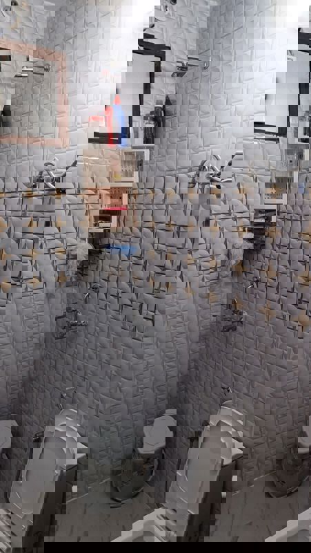 2 BHK + Extra Room Builder Floor For Rent in Nirman Vihar