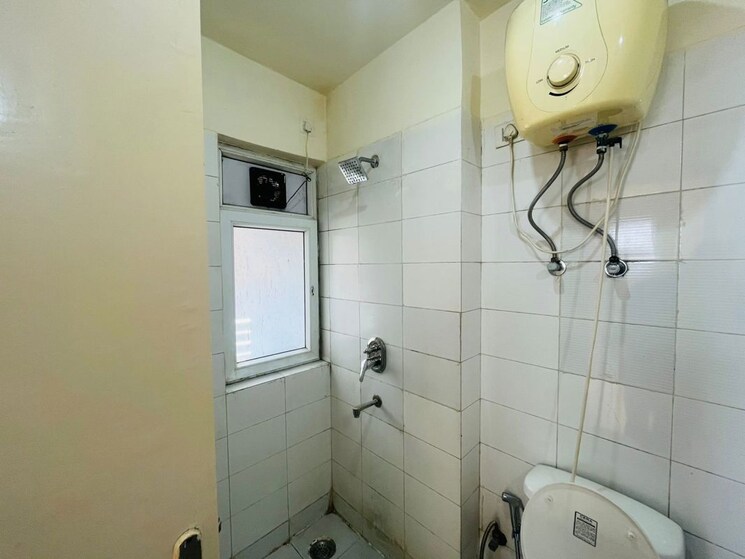 Attached Bathroom, bptp-princess-park 2 Bedroom 1296 Sq.Ft. Apartment In Sector 86 Faridabad 9797872