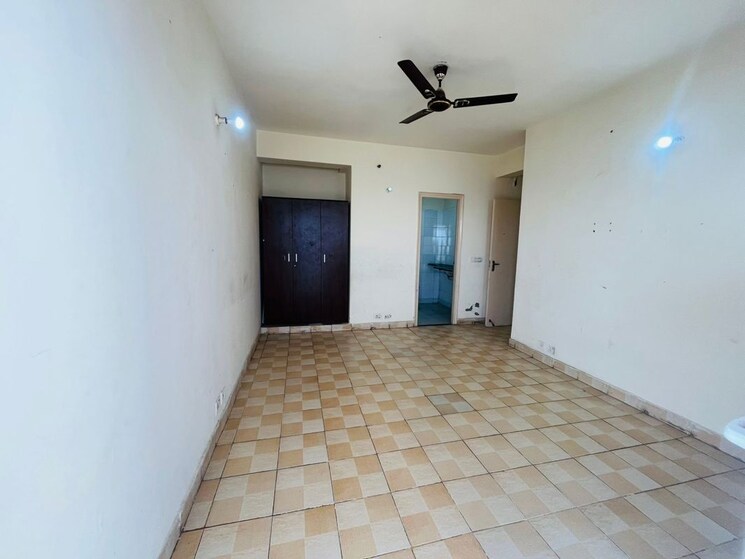 Master Bedroom, bptp-princess-park 2 Bedroom 1296 Sq.Ft. Apartment In Sector 86 Faridabad 9797872