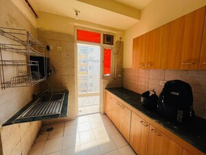 Kitchen in 2 BHK Apartment at BPTP Princess Park, Sector 86 – for Rent