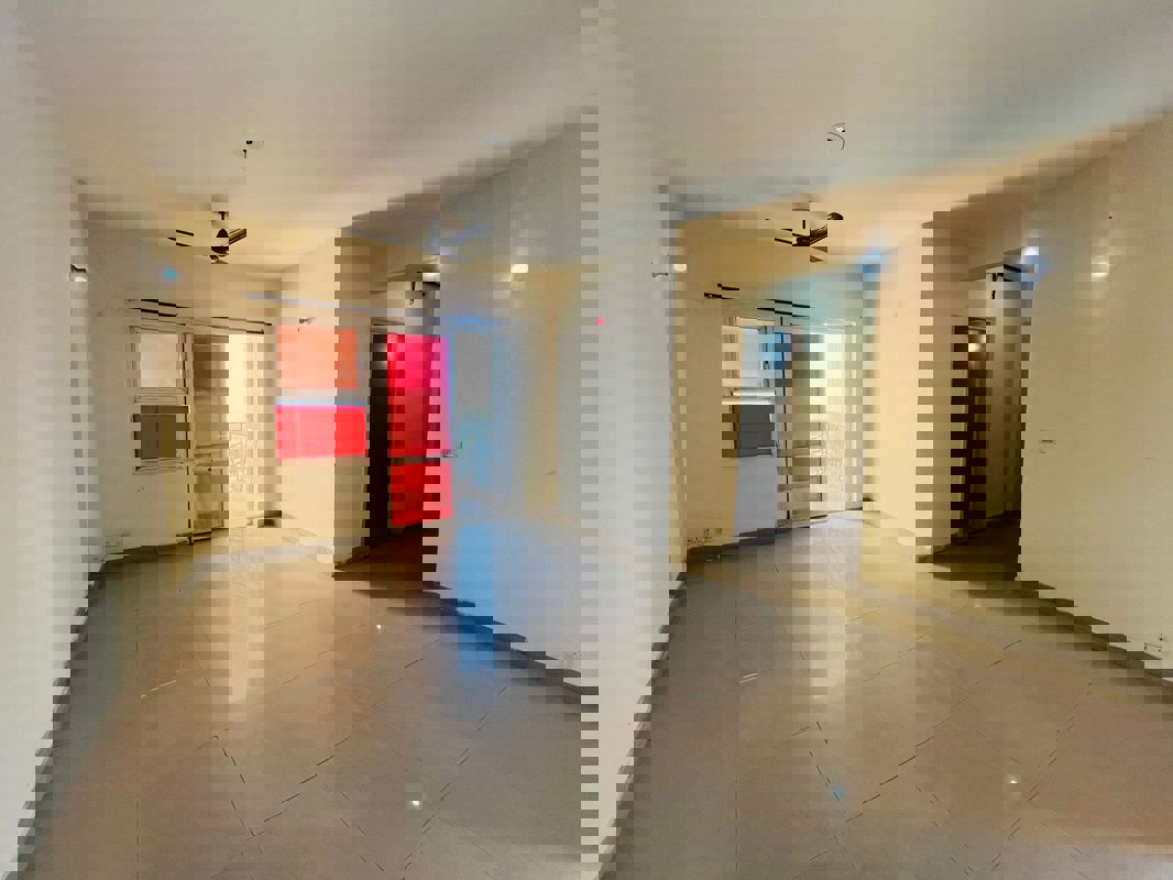 2 BHK Apartment For Rent in BPTP Princess Park