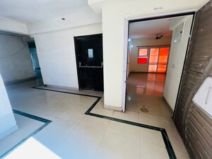 Building Lobby in 2 BHK Apartment at BPTP Princess Park, Sector 86 – for Rent