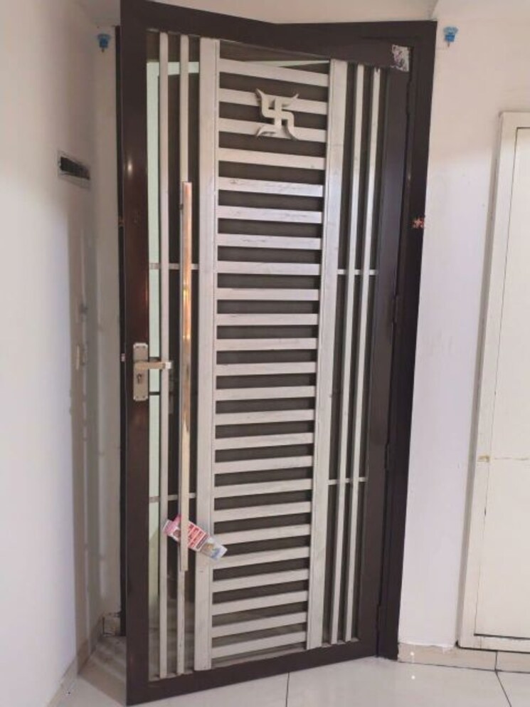 Balcony, gulshan-bellina 3 Bedroom 1330 Sq.Ft. Apartment In Sector 16 Greater Noida Greater Noida 9532220