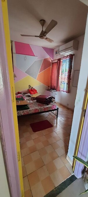 Bedroom in 3 BHK Apartment at BPTP Princess Park, Sector 86 – for Sale