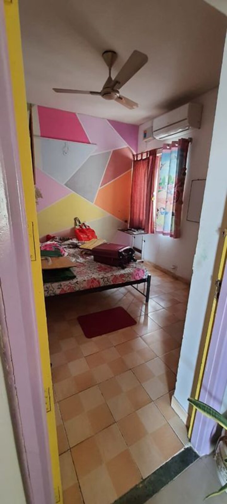 Bedroom, bptp-princess-park 3 Bedroom 950 Sq.Ft. Apartment In Sector 86 Faridabad 9797878