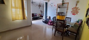 Living Room in 3 BHK Apartment at BPTP Princess Park, Sector 86 – for Sale