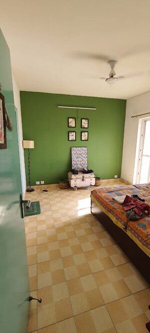 Bedroom in 3 BHK Apartment at BPTP Princess Park, Sector 86 – for Sale