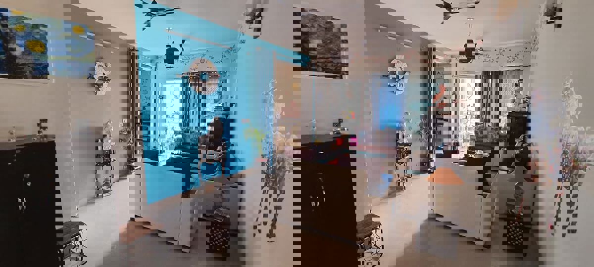 3 BHK Apartment For Sale in BPTP Princess Park