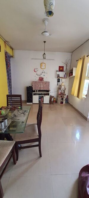 Living Room in 3 BHK Apartment at BPTP Princess Park, Sector 86 – for Sale
