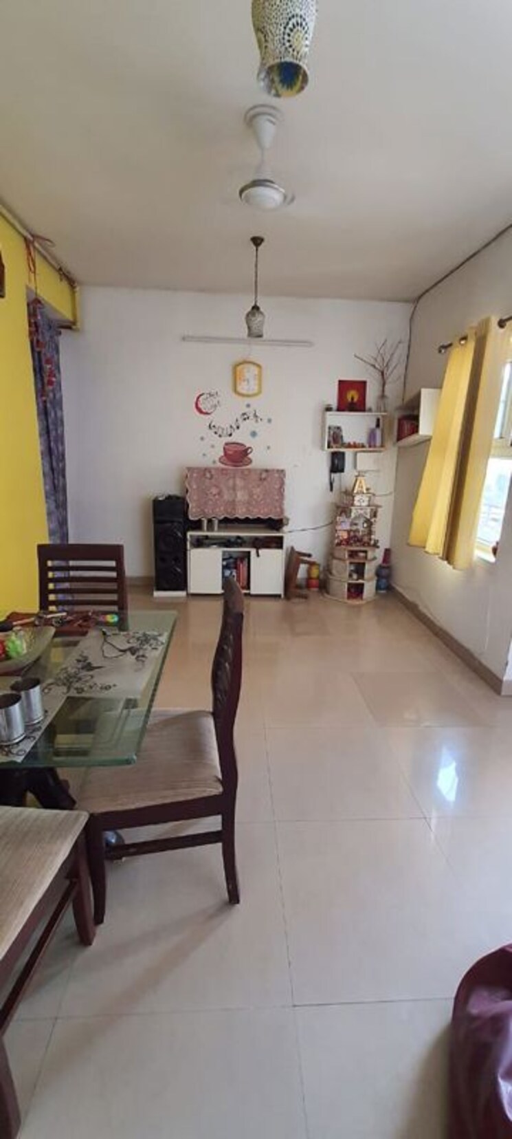 Living Room, bptp-princess-park 3 Bedroom 950 Sq.Ft. Apartment In Sector 86 Faridabad 9797878