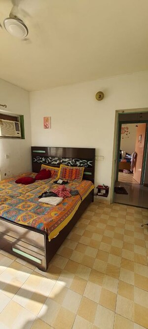 Bedroom in 3 BHK Apartment at BPTP Princess Park, Sector 86 – for Sale