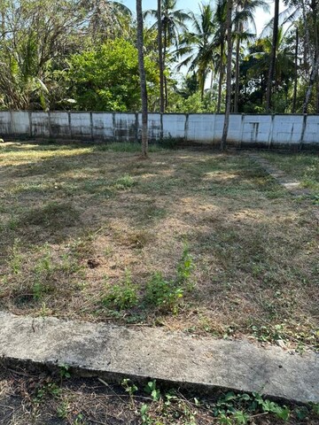  Plot For Sale in Kuttoor
