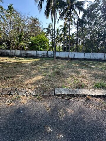 Plot Area in  Plot at Kuttoor – for Sale