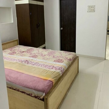 Bedroom in 2 BHK Apartment at Vishveshwar Nagar – for Rent