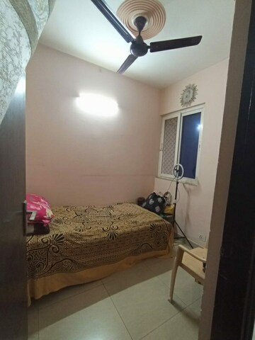 Bedroom in 2 BHK Apartment at La Residentia, Tech Zone 4 Greater Noida – for Sale