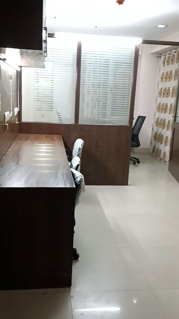 Team Area in  Office Space at Rohini Sector 8 – for Sale