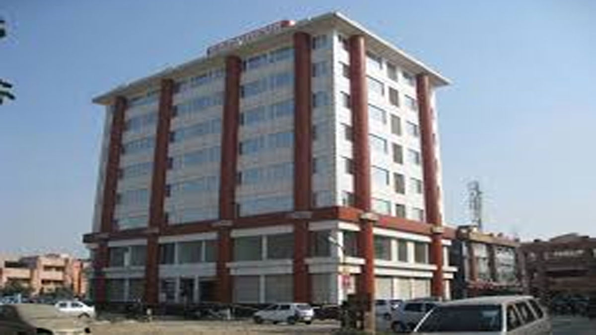 Office Space For Sale in Rohini Sector 8