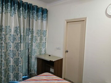 Bedroom in 2 BHK Apartment at Gaur City 5th Avenue, Sector 4 Greater Noida – for Rent