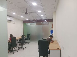  Office Space For Rent in Spectrum Metro, Sector 75