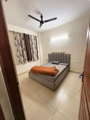 Furnished Amenities in 1 BHK Apartment at Sushma Grande Nxt, Lohgarh – for Rent