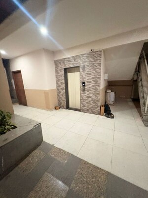 Kitchen in 1 BHK Apartment at Sushma Grande Nxt, Lohgarh – for Rent