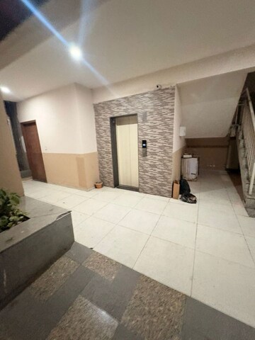 Kitchen in 1 BHK Apartment at Sushma Grande Nxt, Lohgarh – for Rent