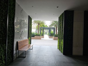 Parking in 2 BHK Apartment at Raj Infinia, Malad West – for Rent