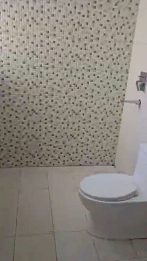 Bathroom in 2 BHK Apartment at Stellar One, Sector 1 Greater Noida – for Rent